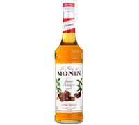Monin Premium Coffee Syrup Chestnut 70cl