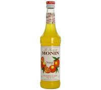 Monin Orange Syrup 70cl