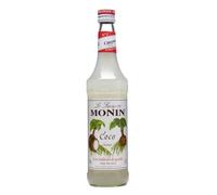Monin Premium Coffee Syrups 70 lass Bottles - MULTI LISTING