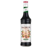 MONIN Premium Cold Brew Concentrate 700ml for Iced Coffees, Cocktails and Frappes. Vegan-Friendly, Allergen-Free, 100% Natural Flavours and Colourings