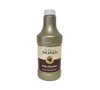 Monin Sauces 1.89L | Multiple Flavours | Premium Desserts, Coffee & Ice Cream