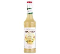 Monin Ginger Concentrate Syrups and Cordials