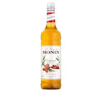Monin Gingerbread Coffee Syrup 1 Litre