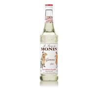 Monin Gomme Syrup, 70 cl