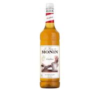 Monin Nut Free Hazelnut Syrup Syrups and Cordials