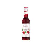 Monin Hibiscus Syrup, 70 cl