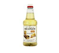 Monin Honeycomb Syrup (1L) Syrups and Cordials