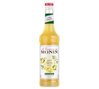 MONIN Premium Lemon Rantcho 700ml for Cocktails and Mocktails. Lemon Juice Alternative. Vegan-Friendly, Allergen-Free, 100 Percent Natural Flavours and Colourings. Store Ambiently for 3 Months After Opening; No More Fruit Wastage