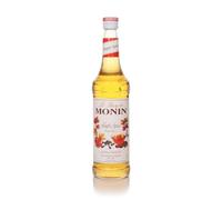 Monin Mapel Spice Syrup, 70 cl