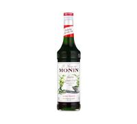 Monin Premium Matcha Green Tea Syrup 700ml, for Teas, Lattes, Frappes
