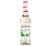 MONIN Premium Mojito Mint Syrup 700ml, best before 3/28