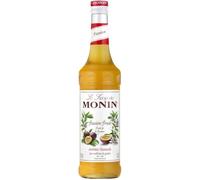 Monin Premium Passionfruit Syrup for Cocktails and Mocktails Passionfruit Martini Flavouring Syrup 700ml