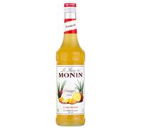 Monin Pineapple (Ananas) Syrup Syrups and Cordials