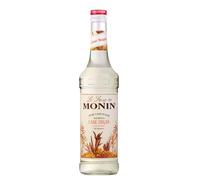 Monin Pure Cane Sugar (Pur Sucre de Canne) Syrup Syrups and Cordials