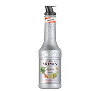 Monin Rhubarb Puree Syrups and Cordials