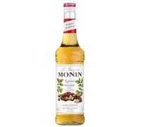 Monin Roasted Hazelnut (Noisette Grillee) Syrup Syrups and Cordials
