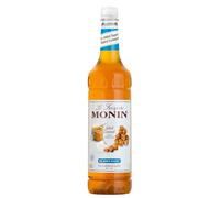 MONIN Premium SUGAR FREE & REDUCED SUGAR Syrups 1L 70cl Caramel, Hazelnut & MORE