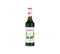 Monin Green Mint Syrup 70cl
