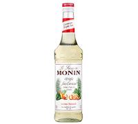 Monin Curacao Triple Sec Premium Coffee Syrup - 70cl