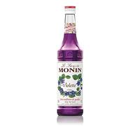 Monin Violet Syrup 70cl