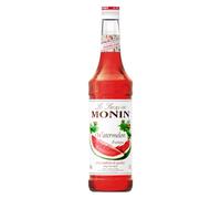 Monin Premium Watermelon Syrup 700ml, for Cocktails and Mocktails, Vegan
