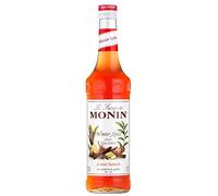 MONIN Premium Winter Spice syrup 700ml for Coffee and Cocktails. Vegan-Friendly, Allergen-Free, 100% Natural Flavours and Colourings