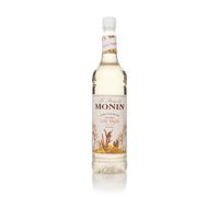 Monin Pure Cane Sugar (Pur Sucre de Canne) Syrup (1L) Syrups and Cordials
