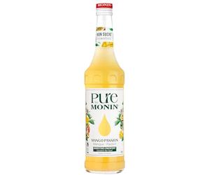 Monin Pure Mango Passion Concentrate