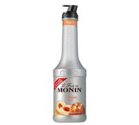 Monin Puree Peach - puree brzoskwiniowe 1l SCM sp. z o.o.