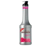 Monin Raspberry Puree 1 Litre