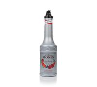 Monin Red Berries Puree Fruit Purees Fruit puree