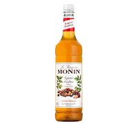 Monin Roasted Hazelnut Coffee Syrup 1 Litre