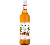 Monin Roasted Hazlenut Syrup 1ltr Case of 4