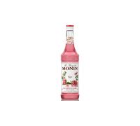 Monin Rose Syrup, 70 cl