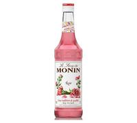 Monin Rose Syrup 70cl