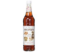 Monin Salted Caramel Coffee Syrup 1 Litre (2)
