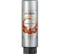 Monin Salted Caramel Sauce 500ml Premium French Dessert Topping