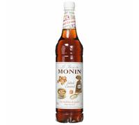 Monin Salted Caramel Syrup (1L) Syrups and Cordials