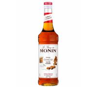 Monin Salted Caramel Syrup, 70 cl