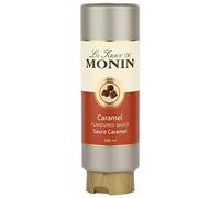 Monin Sauce - 2 x 500ml Caramel