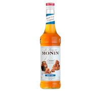 Monin Sirup Karamel Light zuckerfrei 700 ml