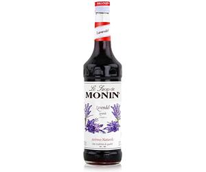 MONIN Sirup Lavender 700 ml
