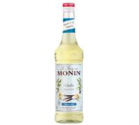 Monin Sirup Vanille Light zuckerfrei 700 ml