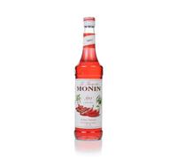 Monin Spicy Syrup 70cl 0%