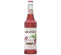 Monin Spicy Syrup 70cl Case of 6