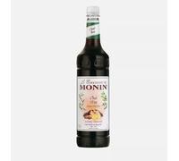 Monin Caramel Coffee Syrup 1 Litre (plastic)