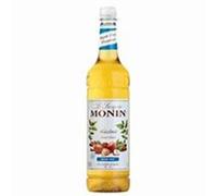 Monin Caramel Coffee Syrup 1 Litre (plastic)