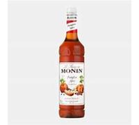 Monin Syrup 1L-Premium, Multiple Flavours/Sugar Free,Coffee,Cocktails, Beverages