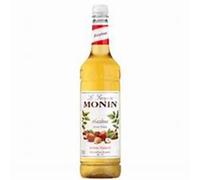 Monin Caramel Syrup (1L) Syrups and Cordials