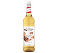 Monin Caramel Coffee Syrup 1 Litre (plastic)